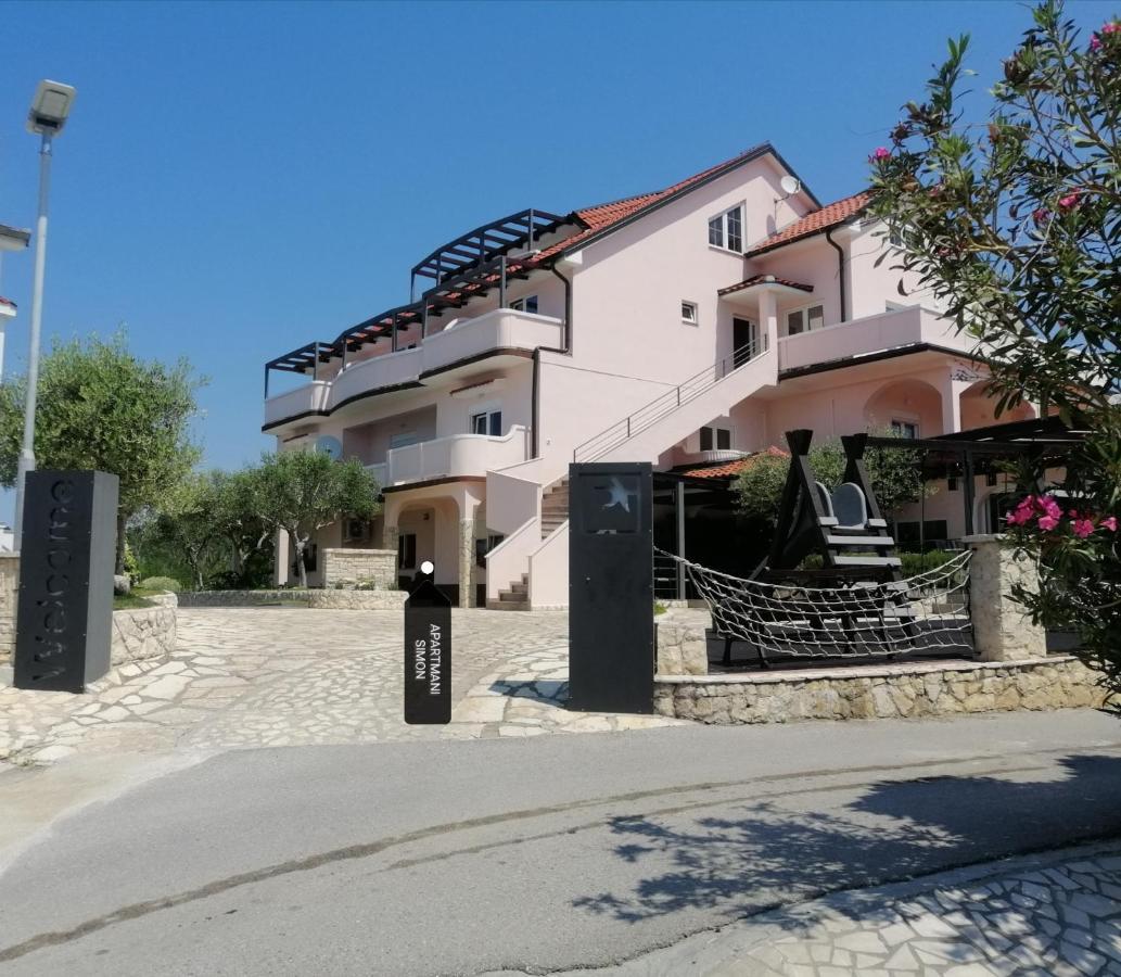 Apartmani Simon Lopar Εξωτερικό φωτογραφία