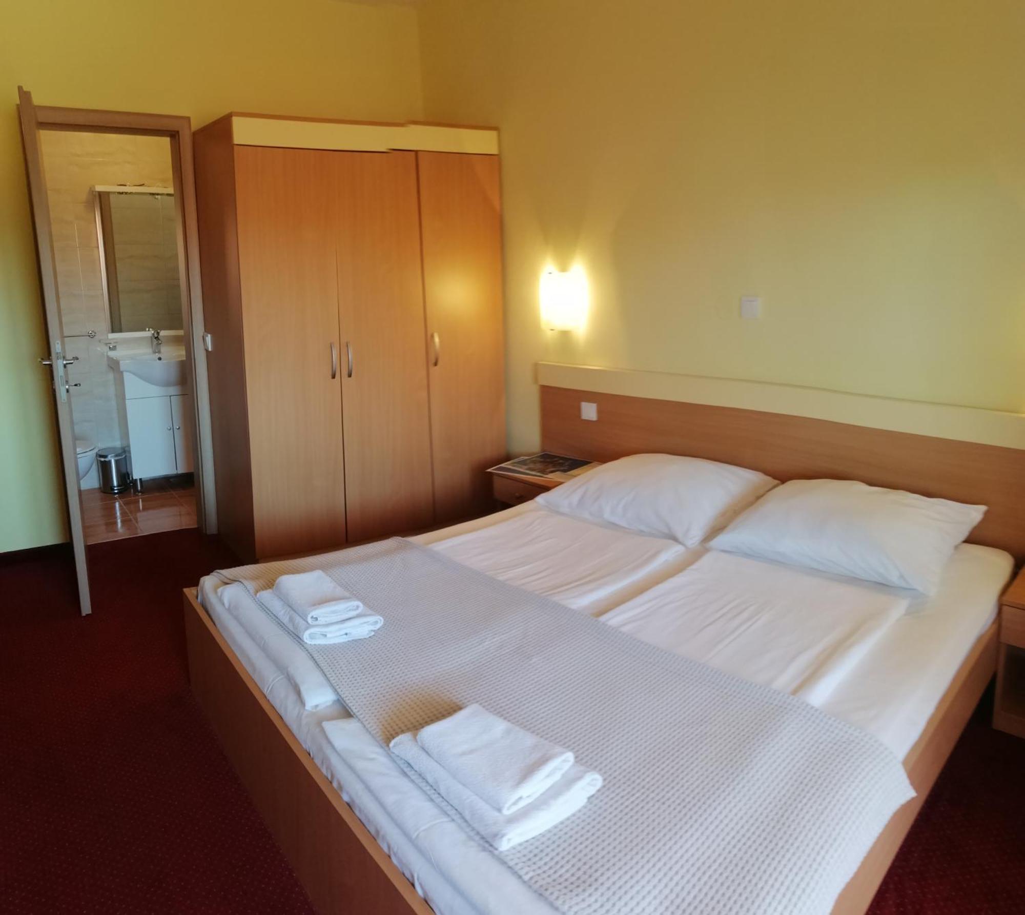 Apartmani Simon Lopar Δωμάτιο φωτογραφία