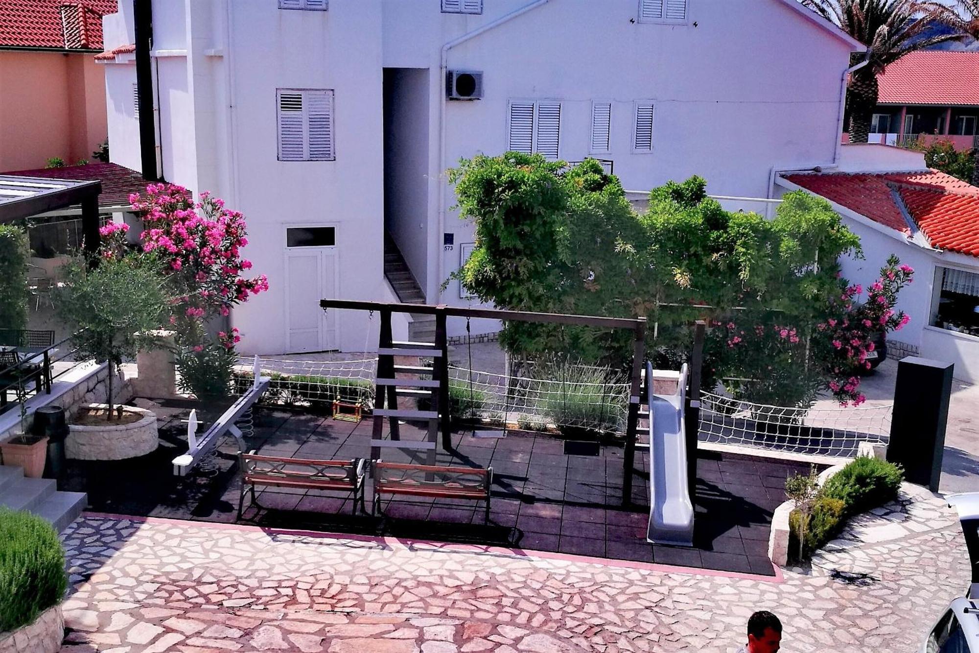 Apartmani Simon Lopar Εξωτερικό φωτογραφία