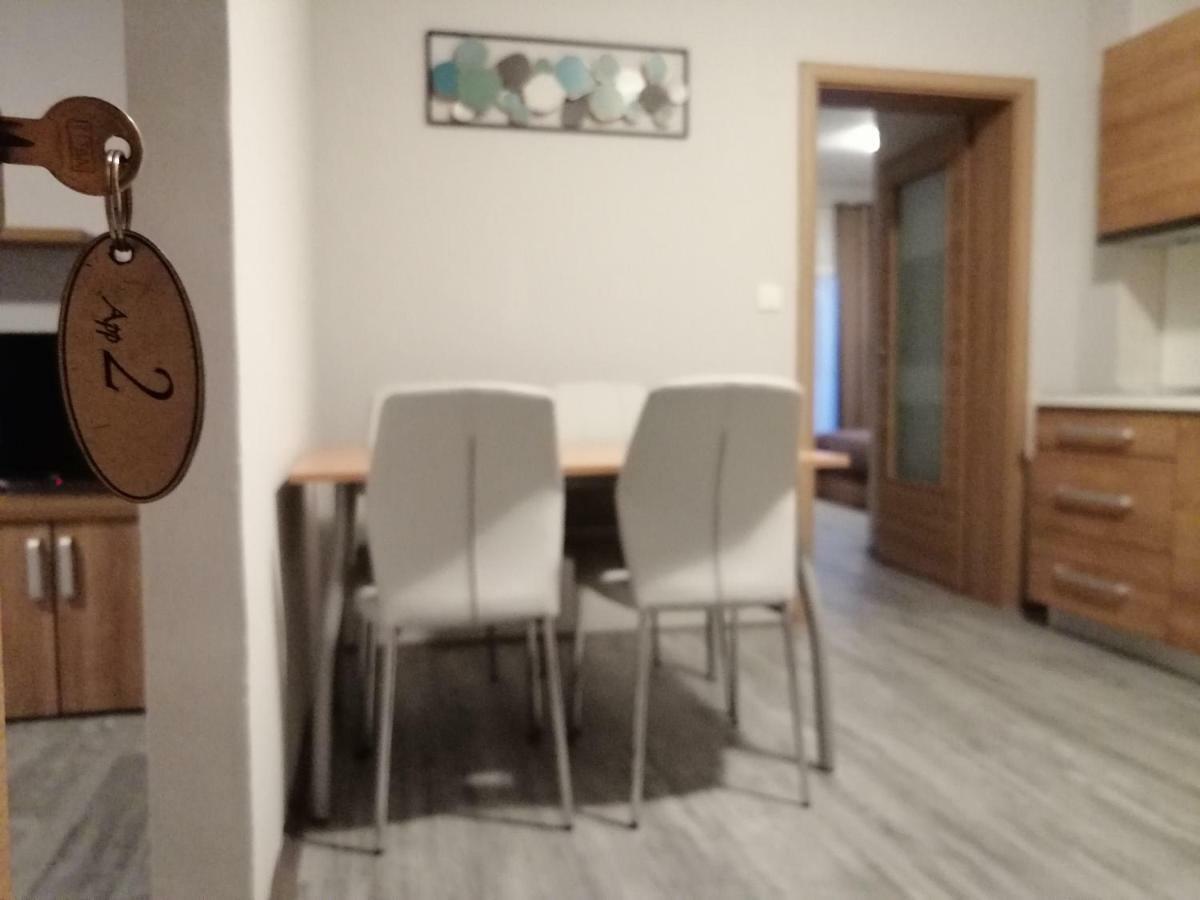 Apartmani Simon Lopar Δωμάτιο φωτογραφία
