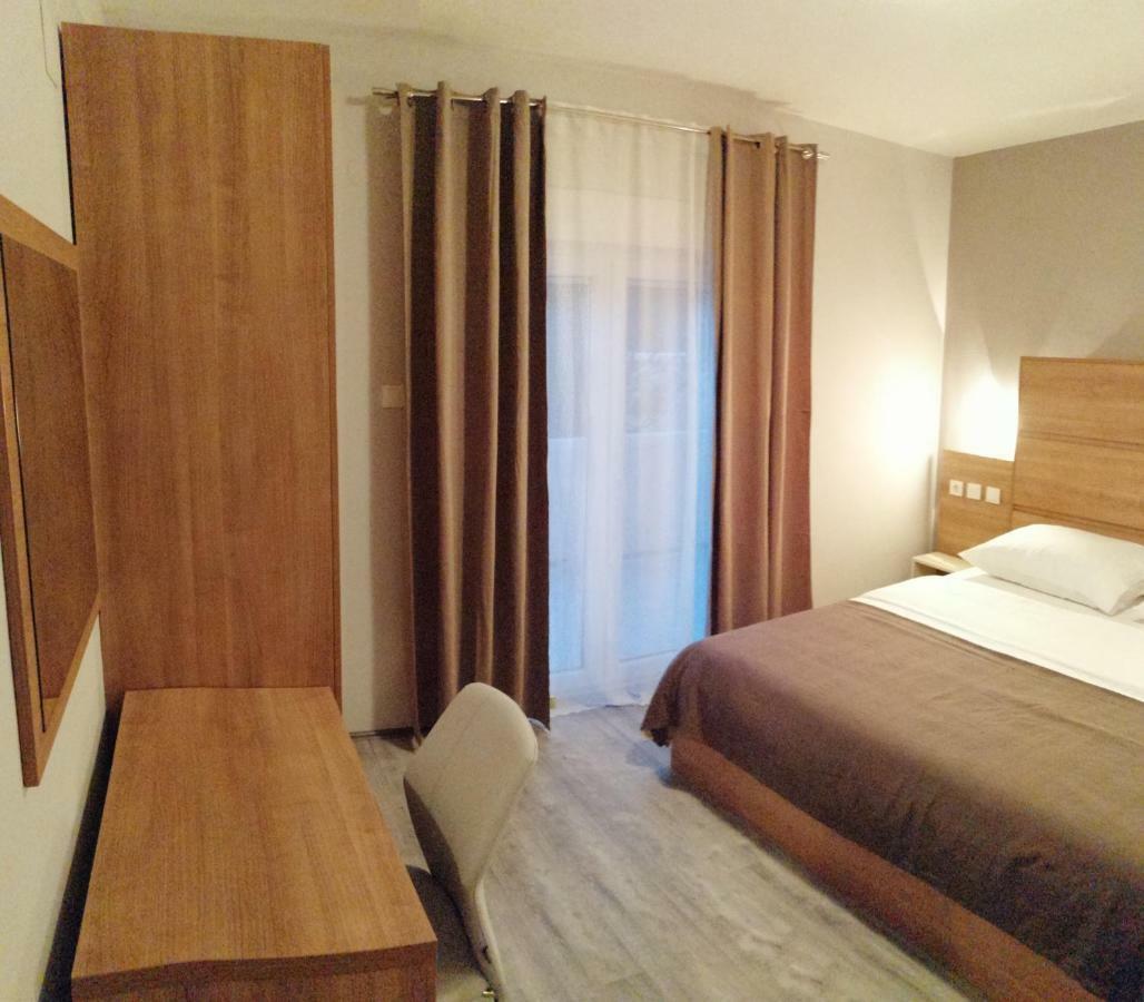Apartmani Simon Lopar Εξωτερικό φωτογραφία