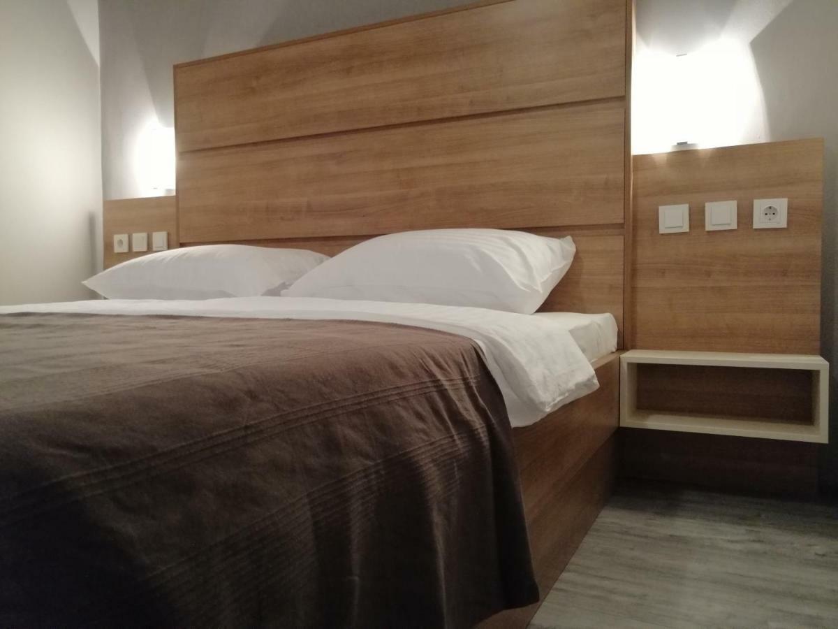 Apartmani Simon Lopar Εξωτερικό φωτογραφία