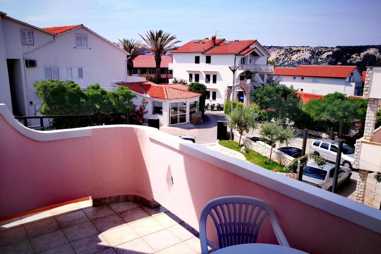 Apartmani Simon Lopar Εξωτερικό φωτογραφία