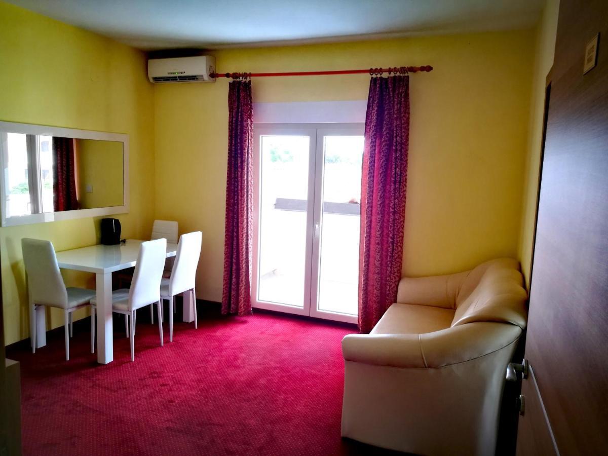 Apartmani Simon Lopar Εξωτερικό φωτογραφία